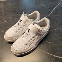 Scarpe PUMA bambino n. 34