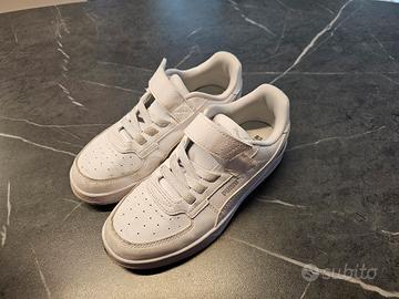 Scarpe PUMA bambino n. 34