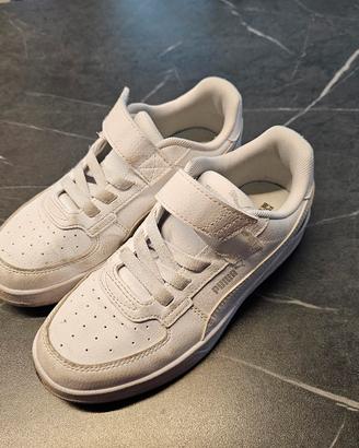 Scarpe PUMA bambino n. 34