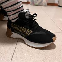scarpe Dsquared2