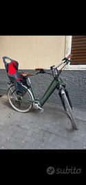bici elettrica 