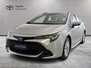 TOYOTA Corolla XII 2023 Touring Sports - Corolla T