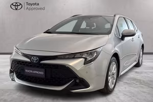 TOYOTA Corolla XII 2023 Touring Sports - Corolla T