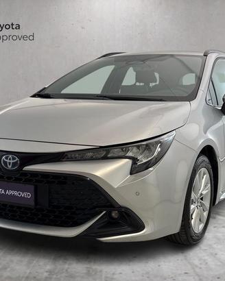 TOYOTA Corolla XII 2023 Touring Sports - Corolla T