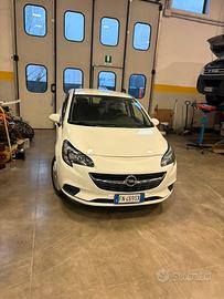 Opel corsa e gpl