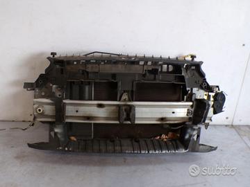 Kit Radiatori con traversa Ford Ka Plus 2018