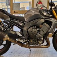 Yamaha FZ8 - 2013