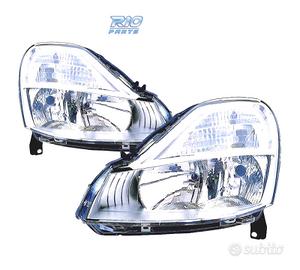 FARI PER RENAULT GRAND MODUS 08-