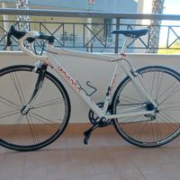 bicicletta da corsa 