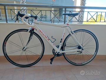 bicicletta da corsa 