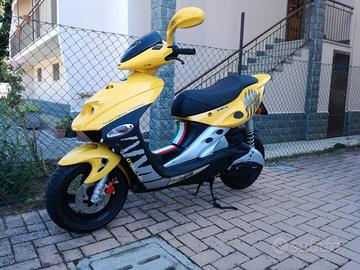 Malaguti Firefox - 2006