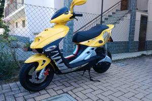 Malaguti Firefox - 2006