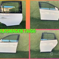 Porta Portiera Sportello volkswagen taigo