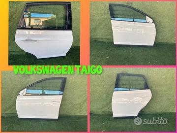 Porta Portiera Sportello volkswagen taigo