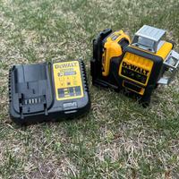 Laser Dewalt