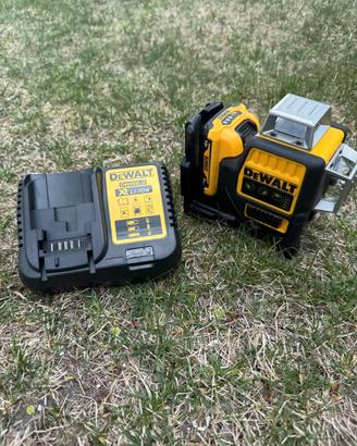 Laser Dewalt