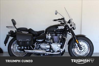 TRIUMPH Bonneville 1200 Speedmaster E5