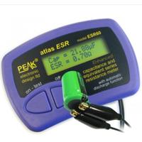 ERS 60 PEAK ELECTRONIC ATLAS