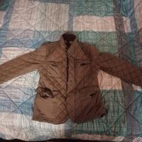 Giubbotto Trapuntato Henry Cotton uomo taglia 50