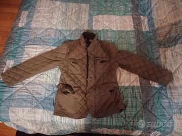 Giubbotto Trapuntato Henry Cotton uomo taglia 50