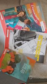 libro scolastico L'avventura più grande 3