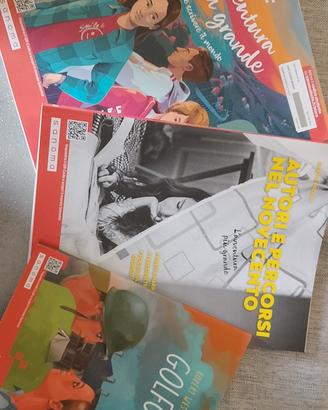 libro scolastico L'avventura più grande 3