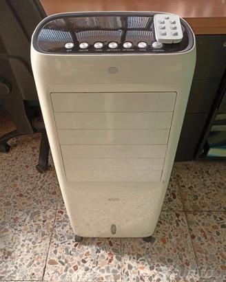 raffreddatore ad aria ARGO con telecomando 