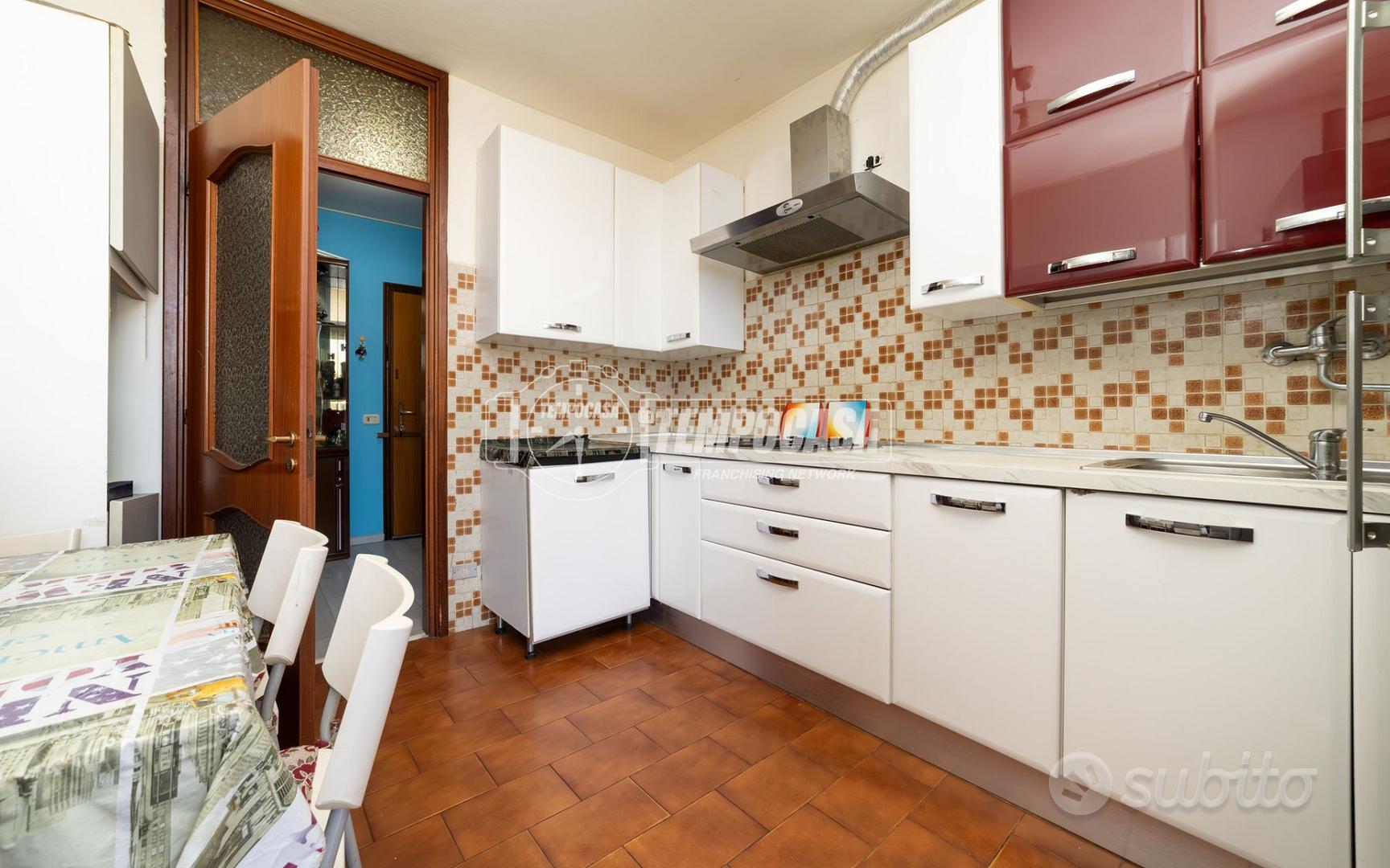 Appartamento – Lurano - Vista 5