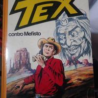 Tex contro mefisto