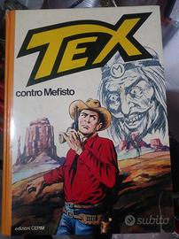 Tex contro mefisto