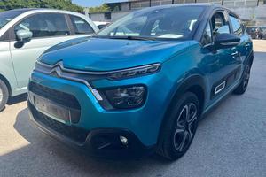 CITROEN C3 SHINE 1.2 PureTech 83cv S&S