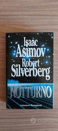 Notturno Asimov Silverberg