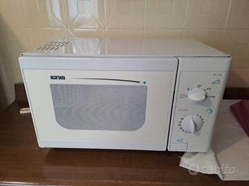 microonde ignis