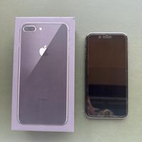 IPhone 8 Plus 256gb