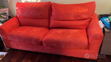 Divano letto Poltrone e Sofa'