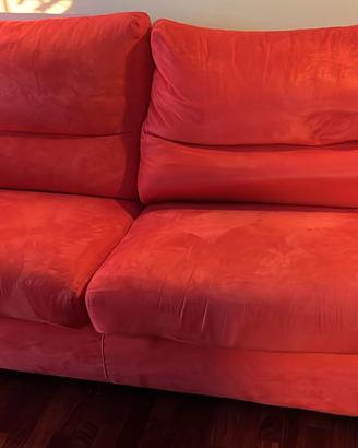 Divano letto Poltrone e Sofa'