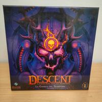 Descent - Leggenda delle tenebre Atto II 