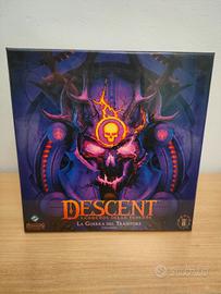 Descent - Leggenda delle tenebre Atto II 