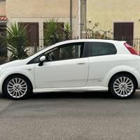 Fiat Grande Punto 1.3 MJT 90 CV 3 porte Sport
