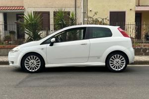 Fiat Grande Punto 1.3 MJT 90 CV 3 porte Sport