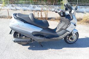 Scooter X9 Piaggio