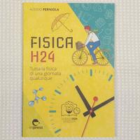 Fisica H24 di Alessio perniola