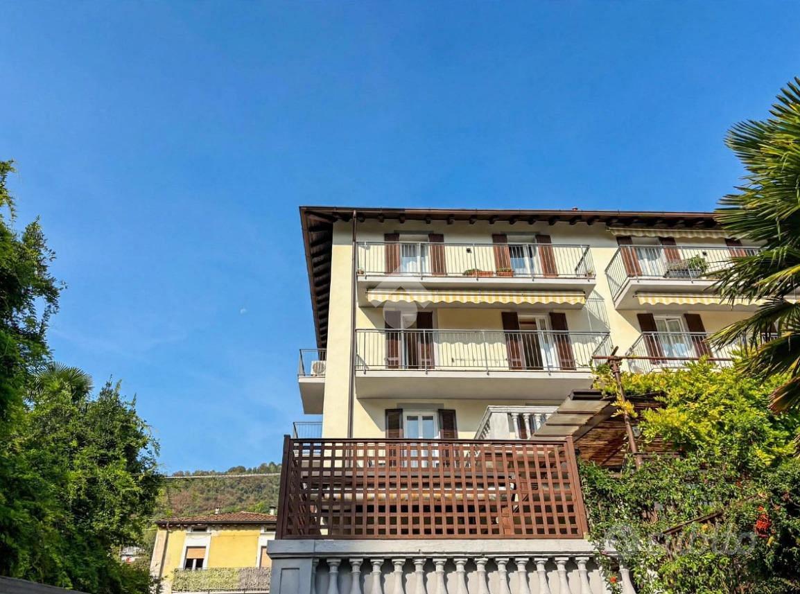 Appartamento – Albino, Bondo Petello - Vista 2