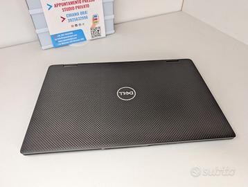 💼 DELL LATITUDE 7430 TOUCH – i5 12ª Gen – Privacy