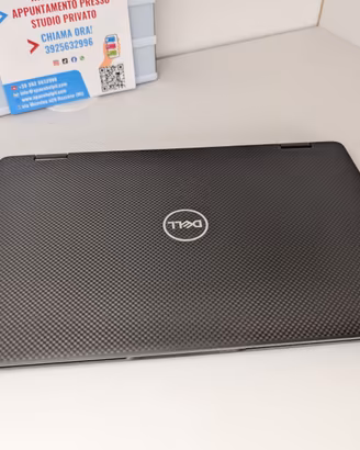 💼 DELL LATITUDE 7430 TOUCH – i5 12ª Gen – Privacy