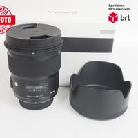 Sigma 50 F1.4 DG HSM Art (Nikon)