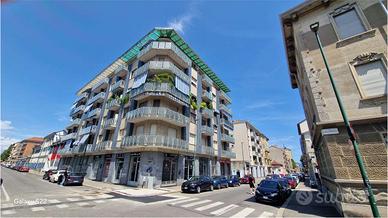 Trilocale a Torino