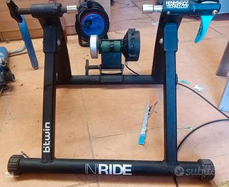 rullo per bici