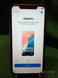 Iphone XR Nero 128GB