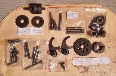 Ricambi Minarelli P6 p4 